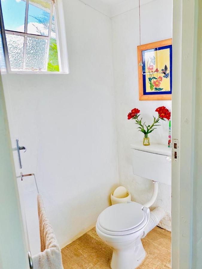 Bellevue Berg Cottage Bergville Zewnętrze zdjęcie