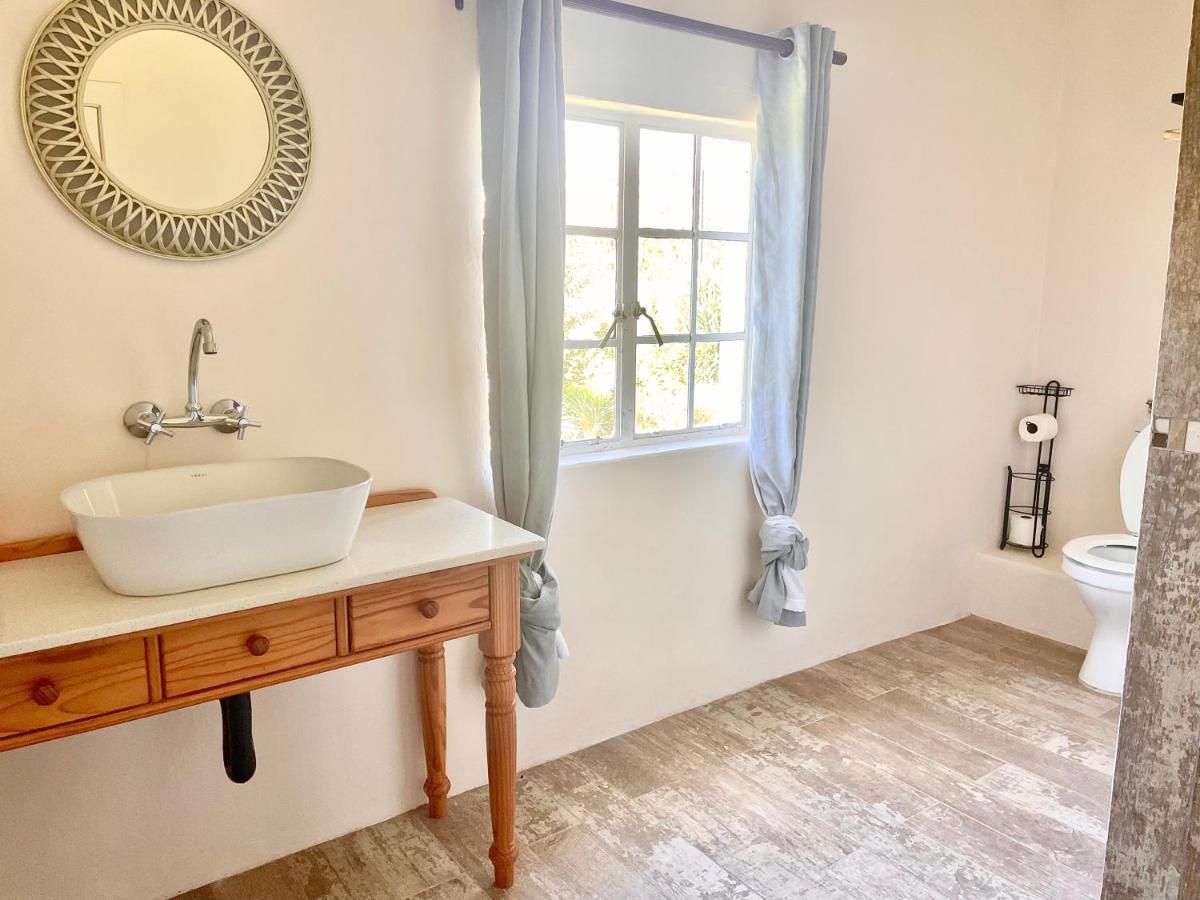 Bellevue Berg Cottage Bergville Zewnętrze zdjęcie
